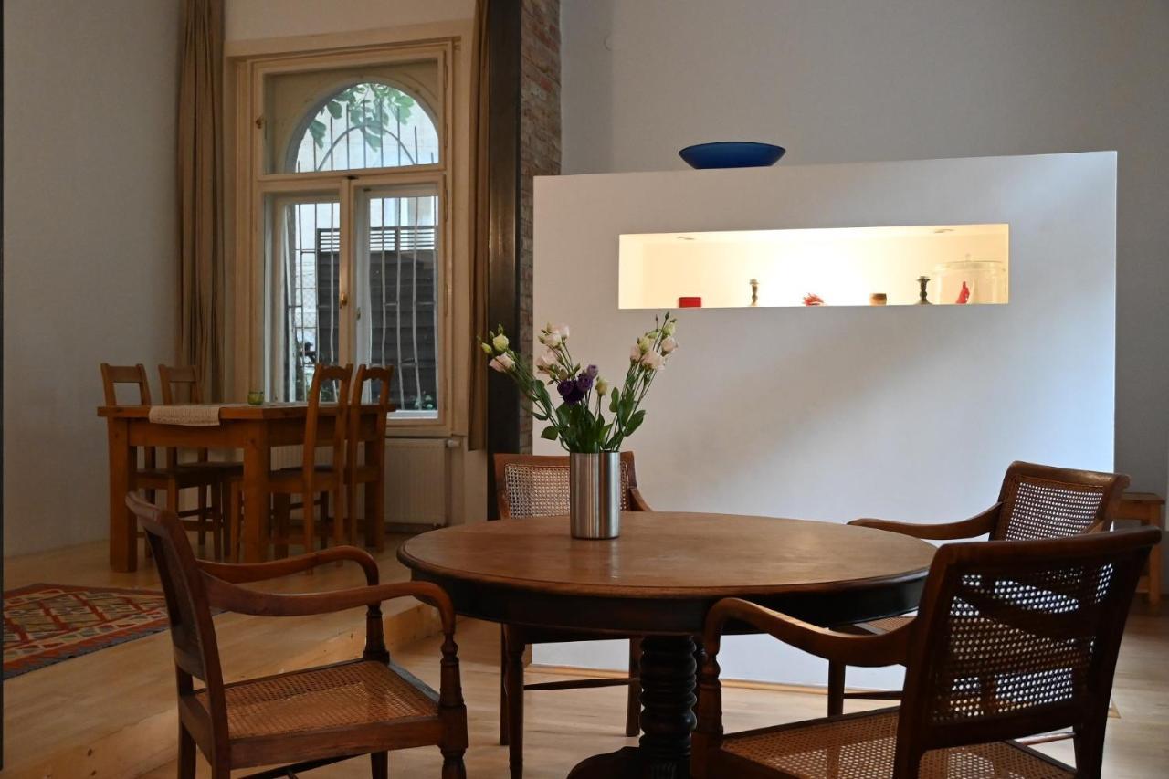 Quiet Haven In The Middle Of The Appartement *