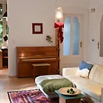 Quiet Haven In The Middle Of The City